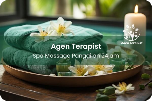 Kenapa Kami - Agen Terapist