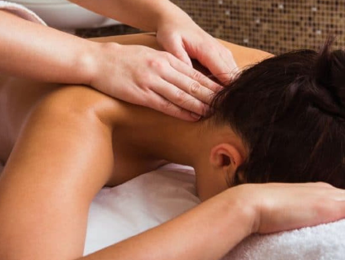 Tradisional Massage Tradisional Massage
